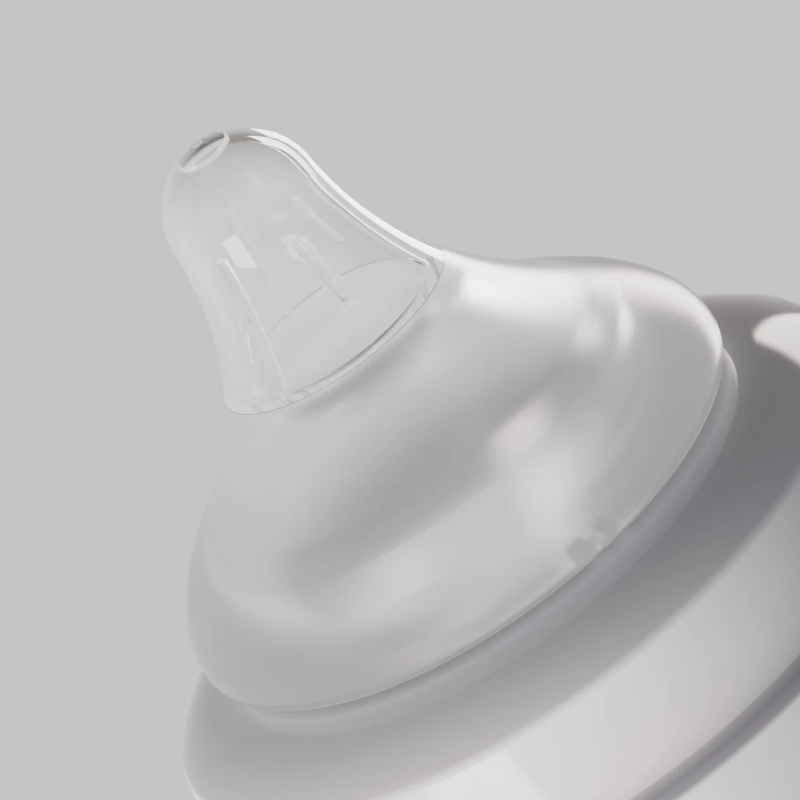 Tétines de bouteille BuubiBottle RealFeel