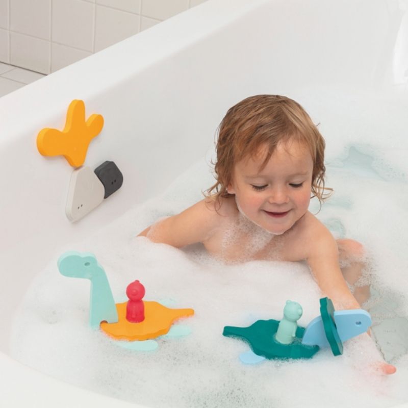 Bath Friends