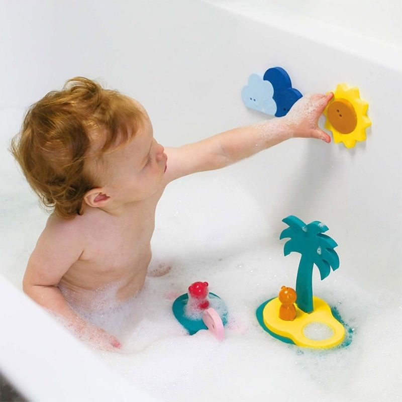 Bath Friends