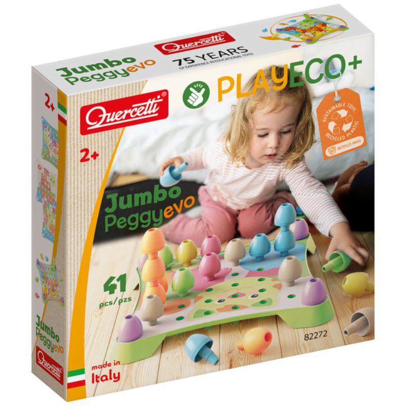 Jumbo Peggy Play Eco+