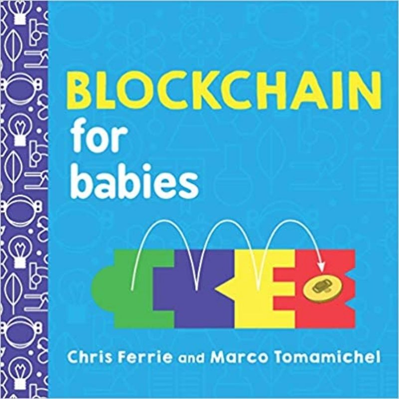 Baby University Books