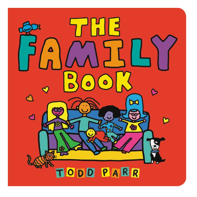 The Family Book