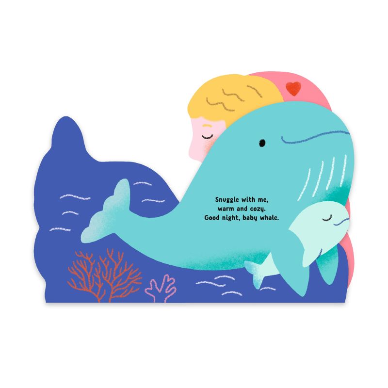 Bedtime Kisses Book