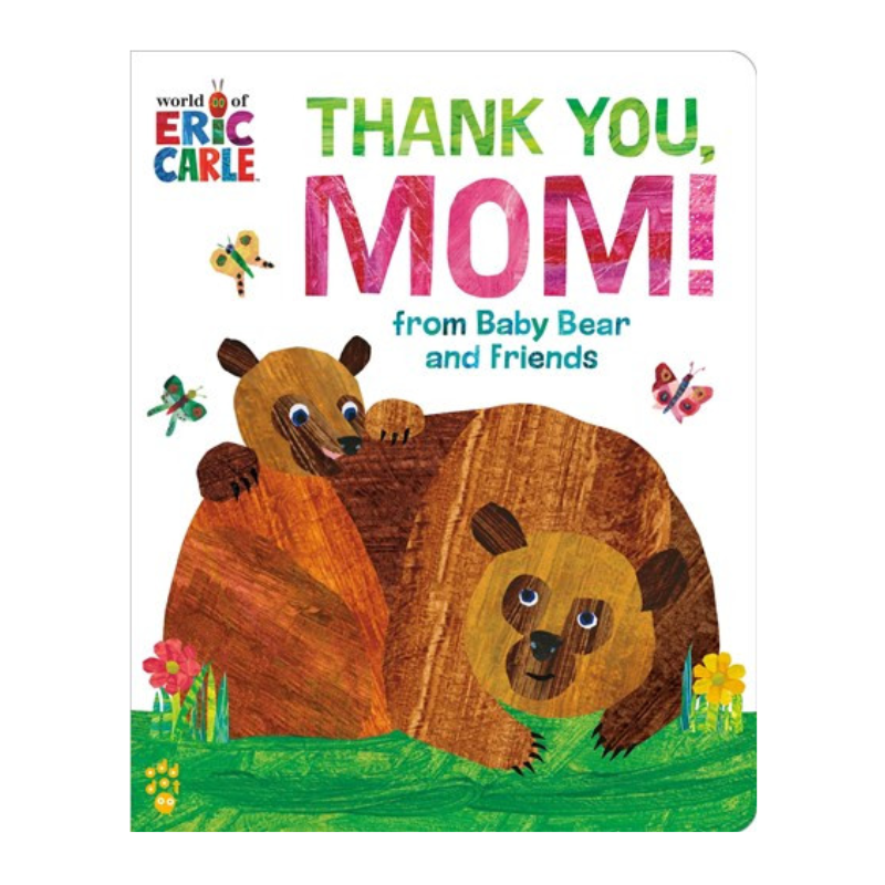 Thank You, Mom