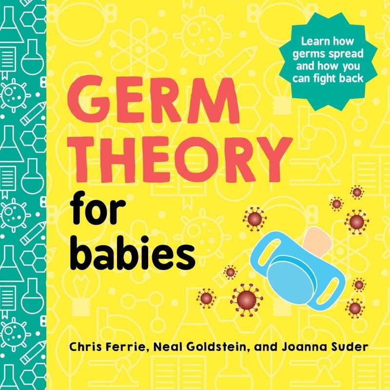 Baby University Books