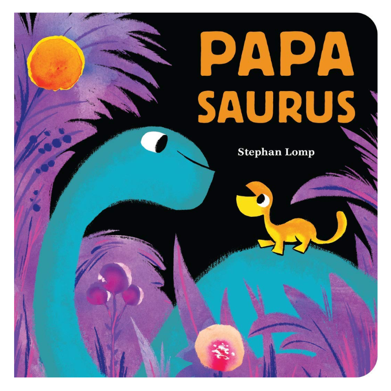 Papasaurus