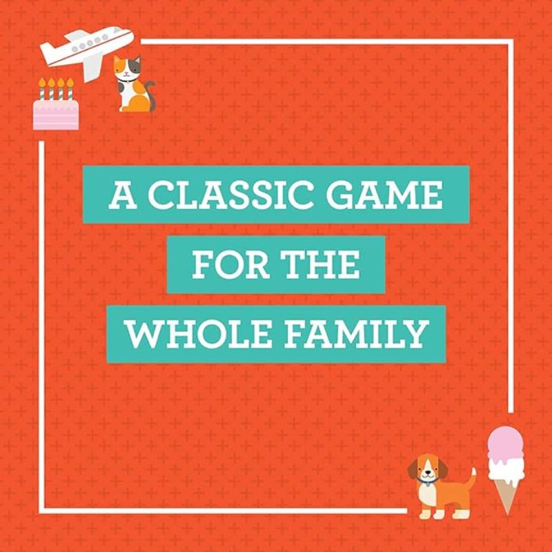Charades for Kids