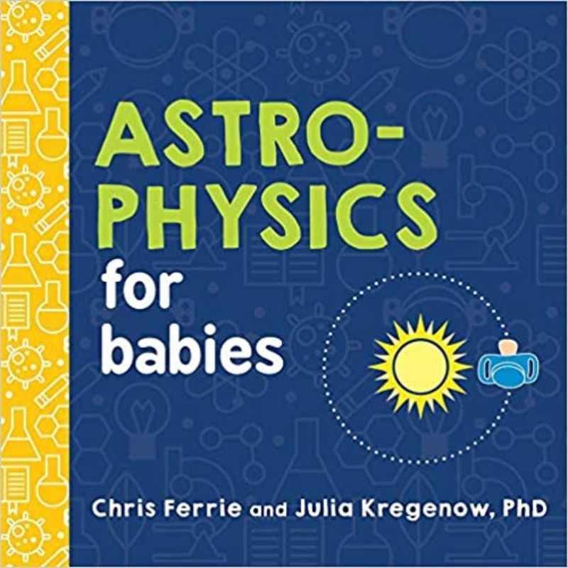 Baby University Books