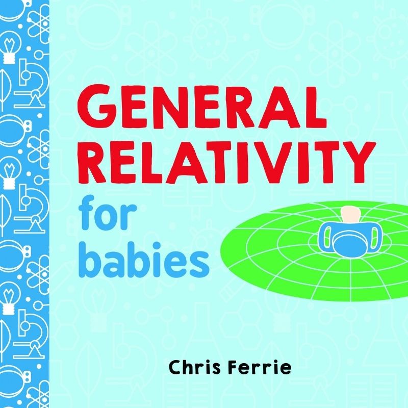 Baby University Books