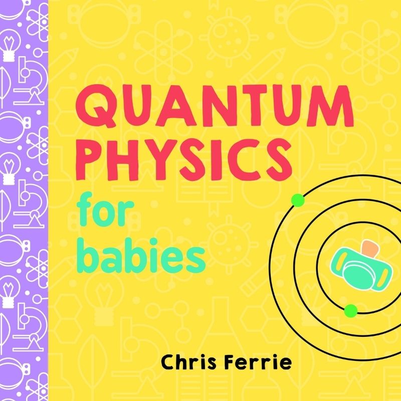 Baby University Books
