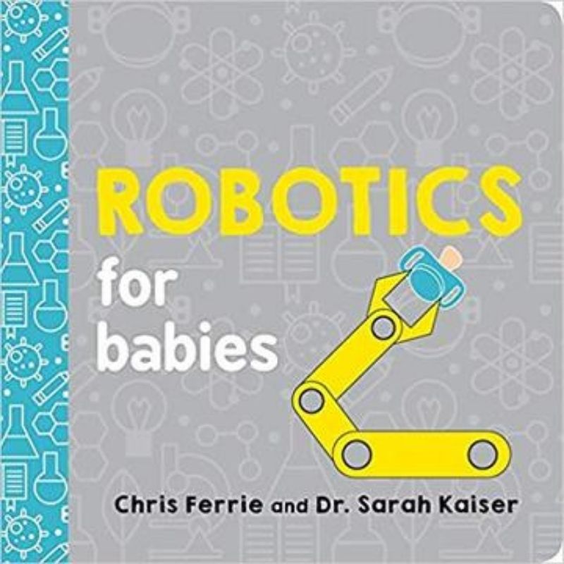 Baby University Books