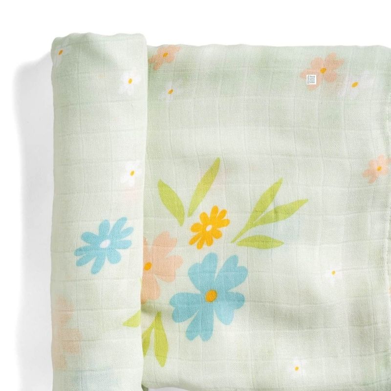 Bamboo Swaddles