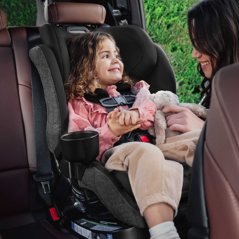 Veni Convertible Car Seat