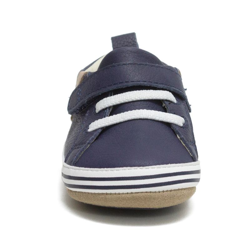 First Kicks - Adam Navy