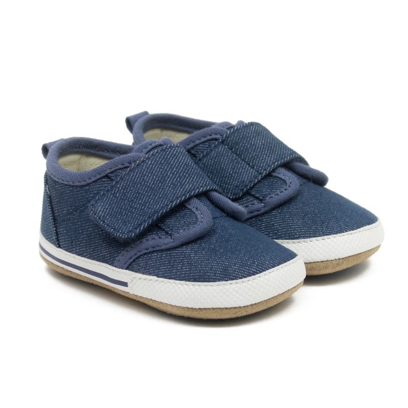 First Kicks Shoes Jerry