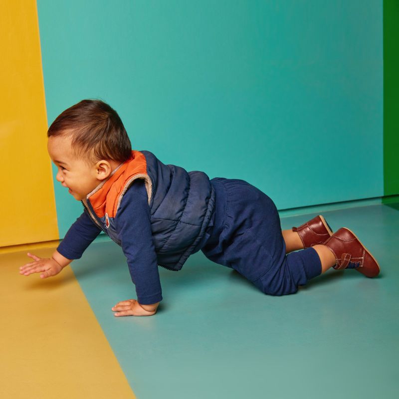 First Kicks - Thiago Rust