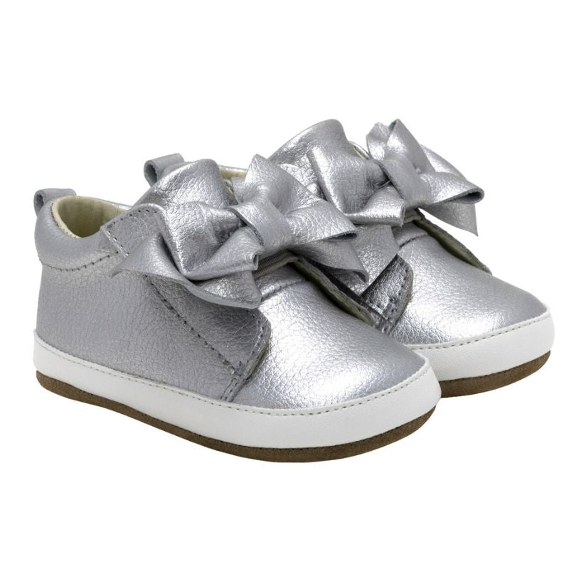 First Kicks - Aria Silver