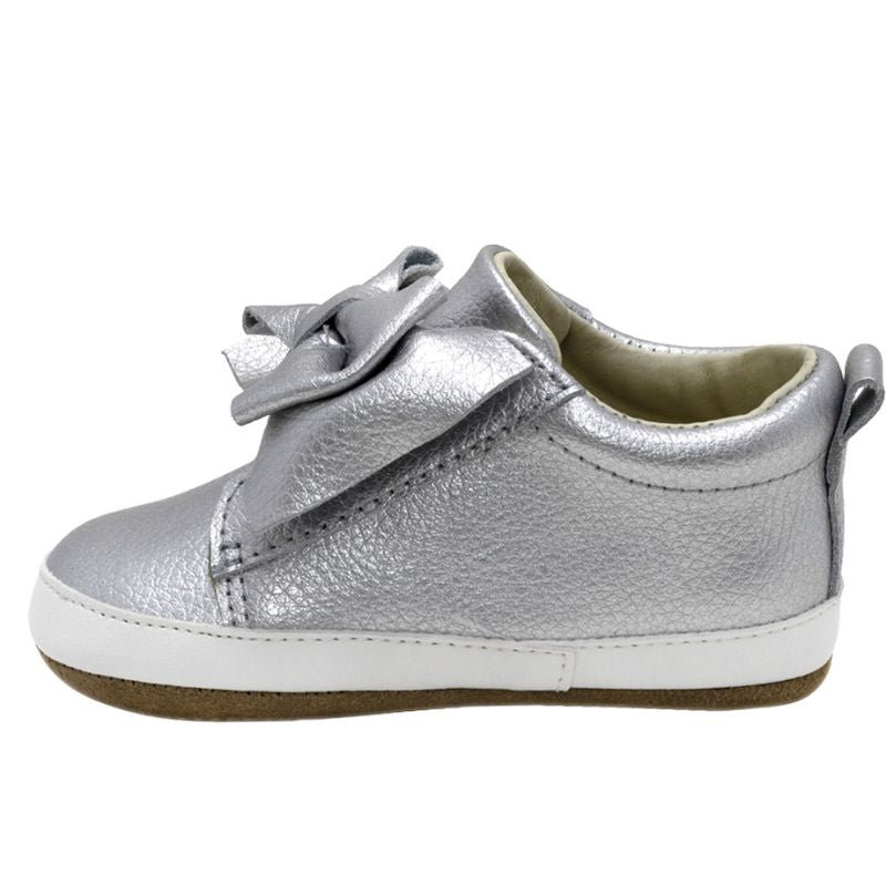 First Kicks - Aria Silver
