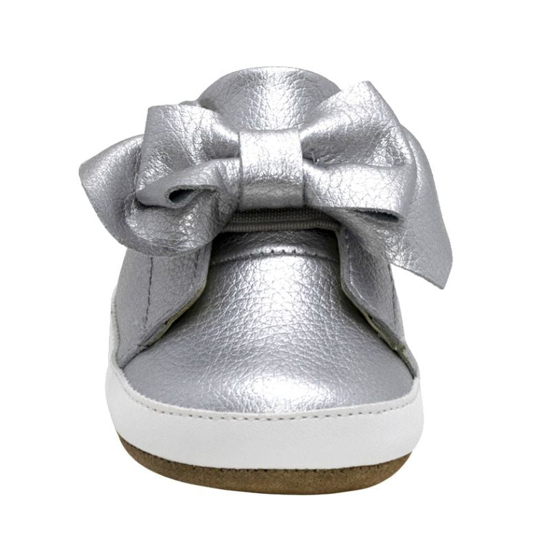 First Kicks - Aria Silver