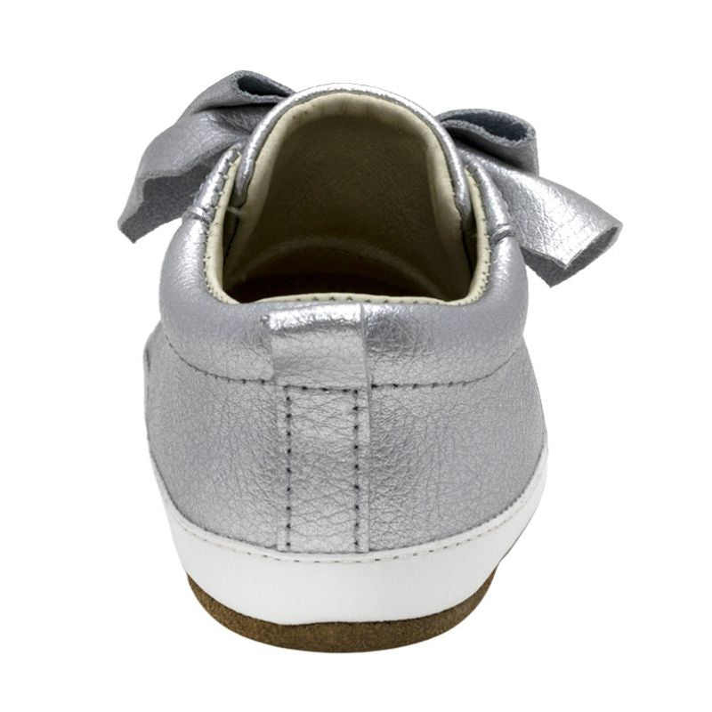 First Kicks - Aria Silver