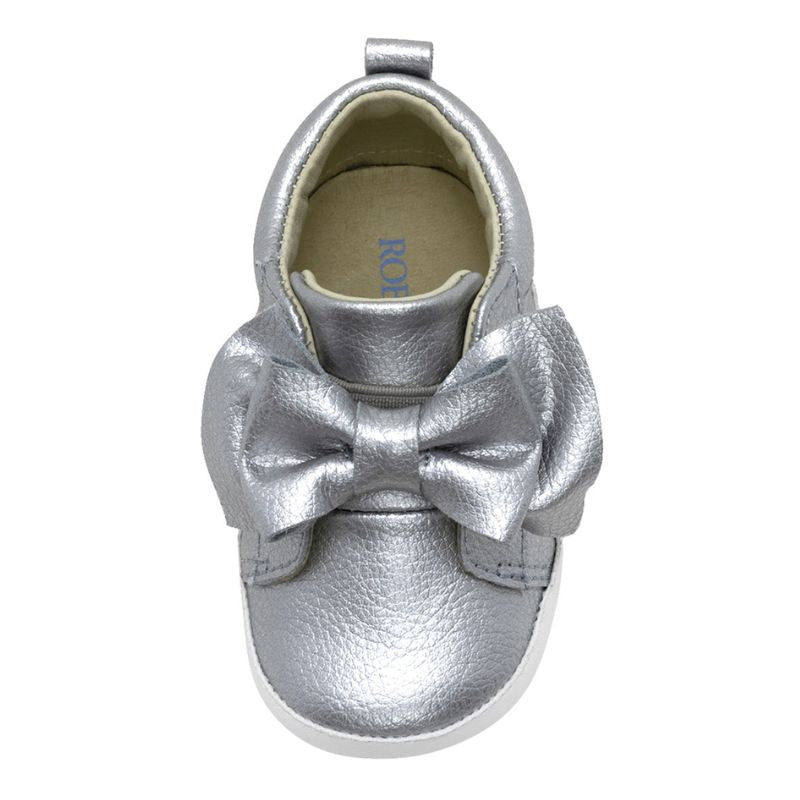 First Kicks - Aria Silver