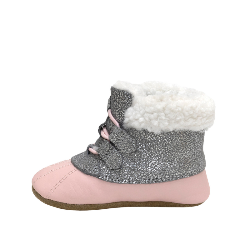 Bottes Après Argent