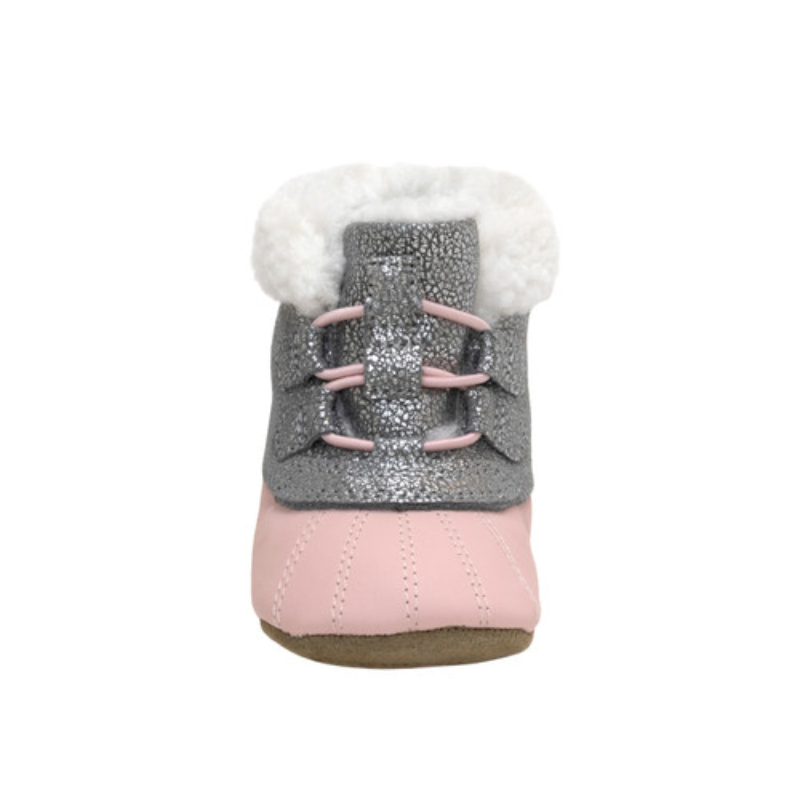 Bottes Après Argent