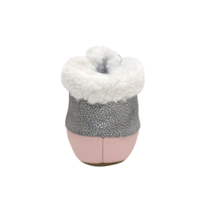 Bottes Après Argent