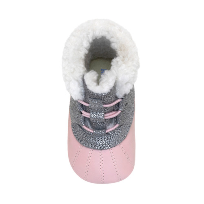 Bottes Après Argent