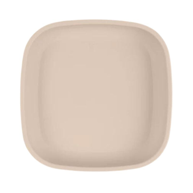 Assiette Plate 7''
