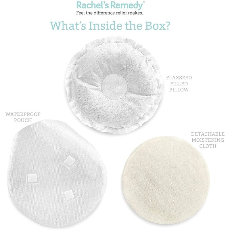 Breastfeeding Relief Pack - 2 Pack