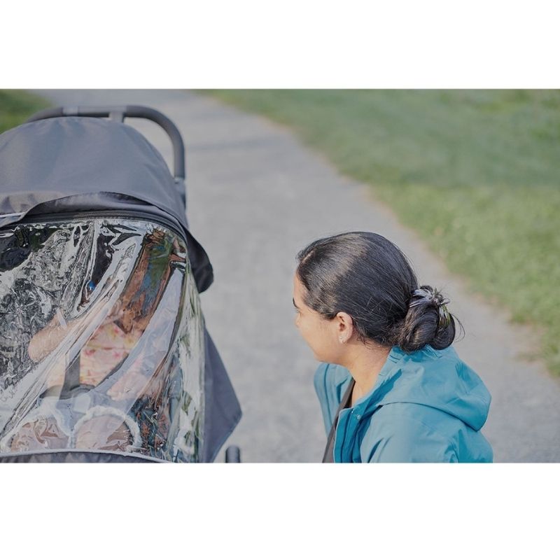 RIDGE Stroller Performance Rain Shield