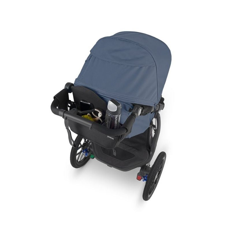 RIDGE Stroller Parent Console