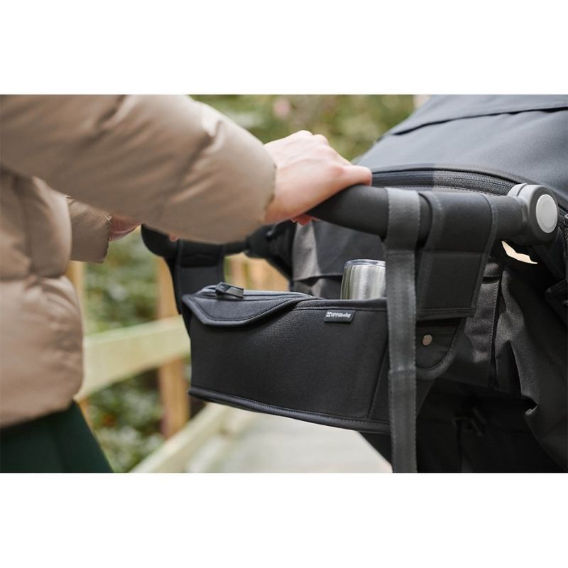 RIDGE Stroller Parent Console