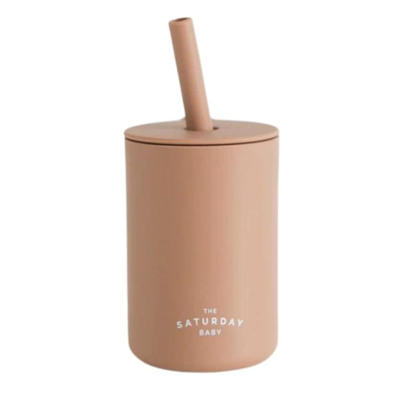 Straw Cup Coco