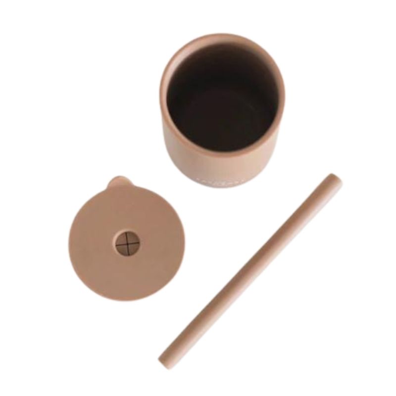 Straw Cup
