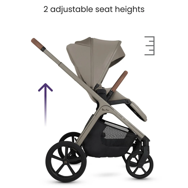 Cove 2 Full-Size All-Terrain Stroller