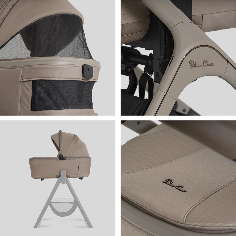 Cove 2 Travel System