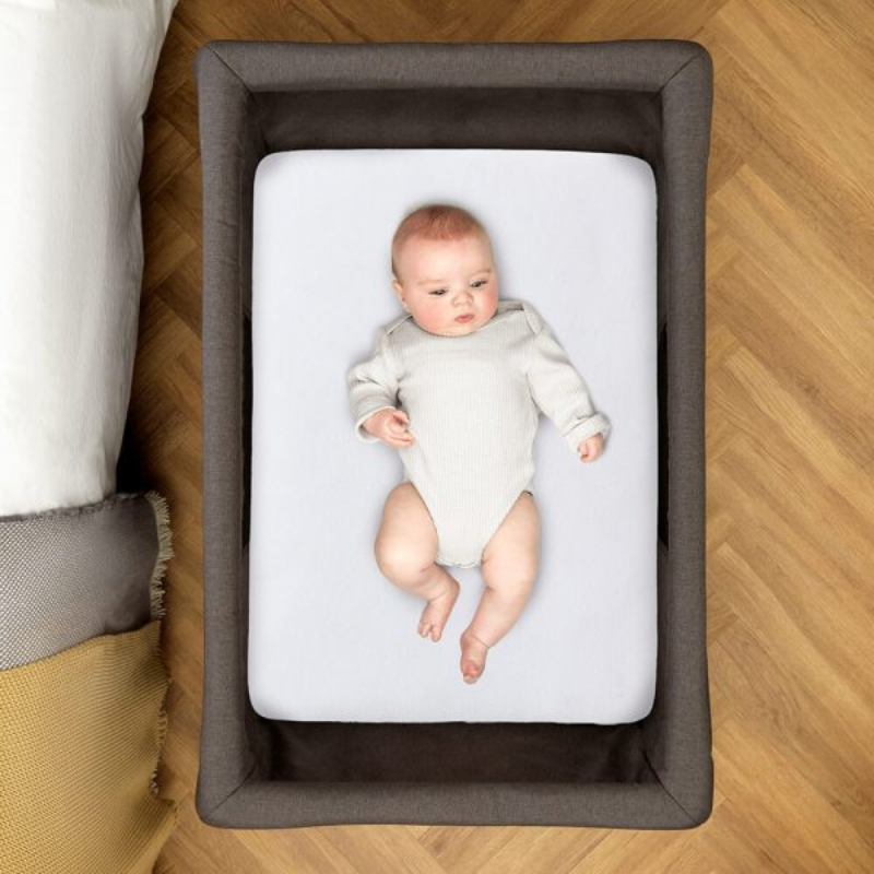 Slumber Fitted Sheet
