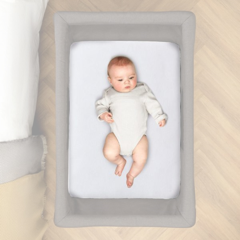 Slumber Fitted Sheet