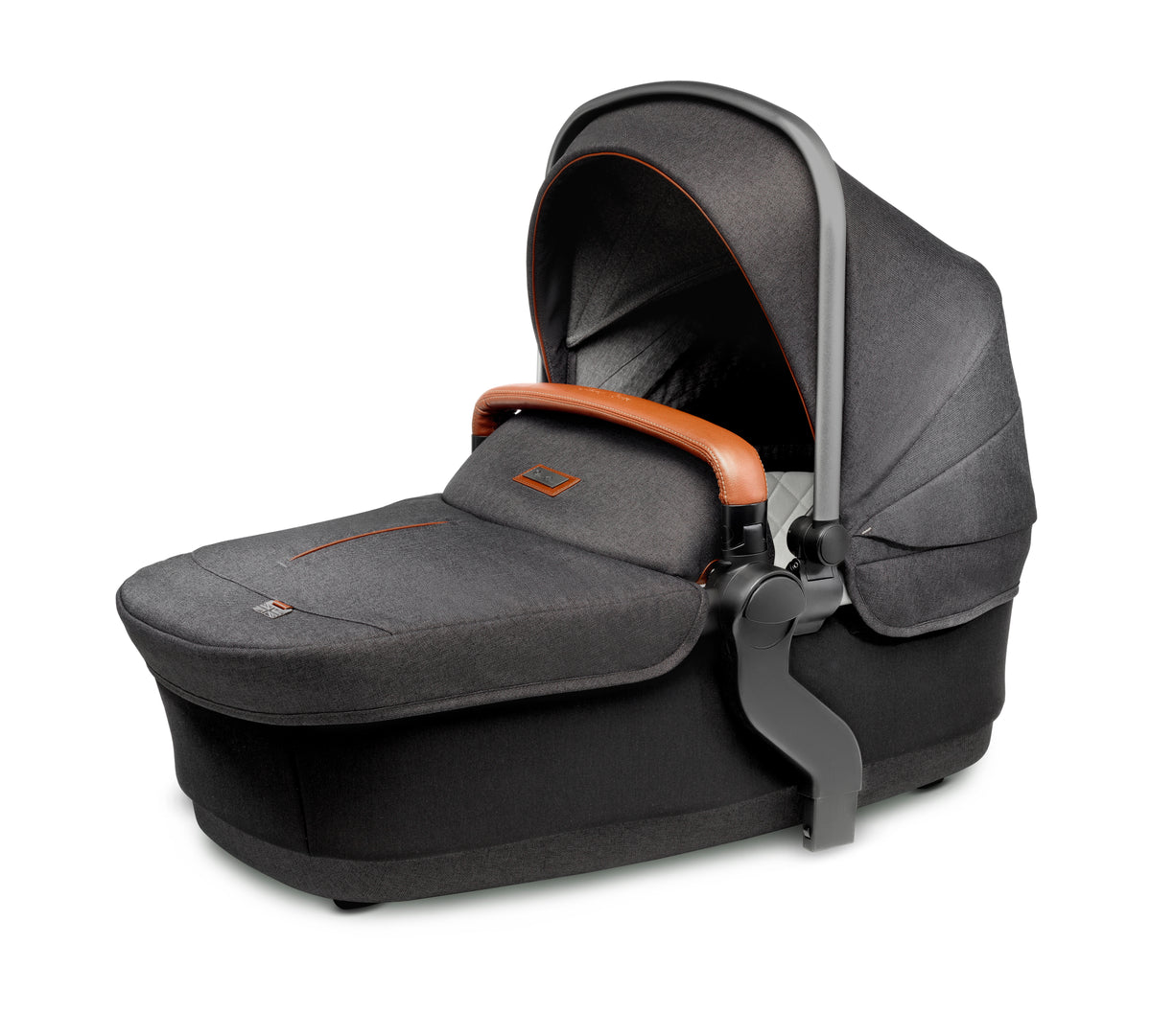 Wave Bassinet
