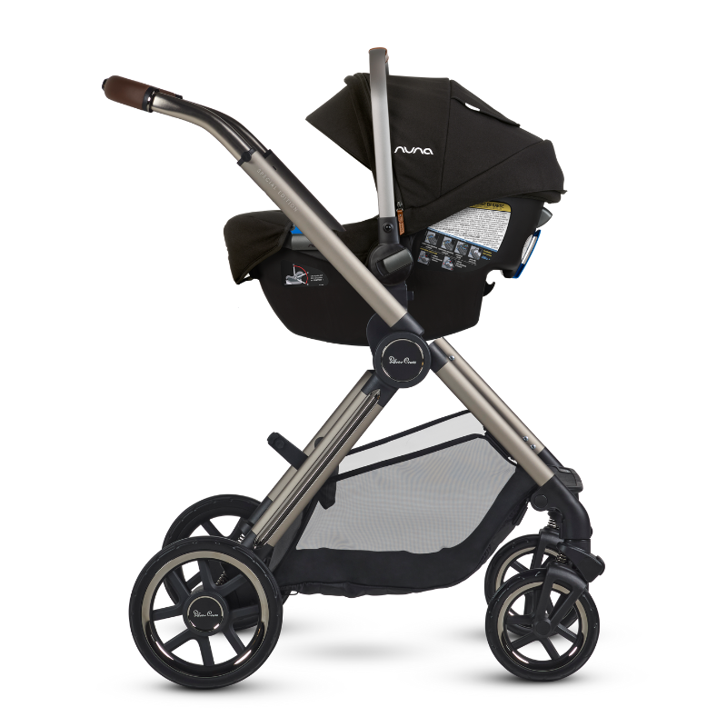 Reef 2 Stroller