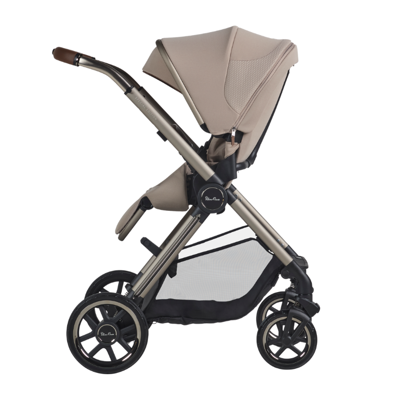 Reef 2 Stroller