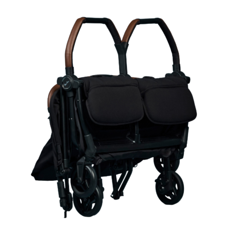Jet Double Travel Stroller