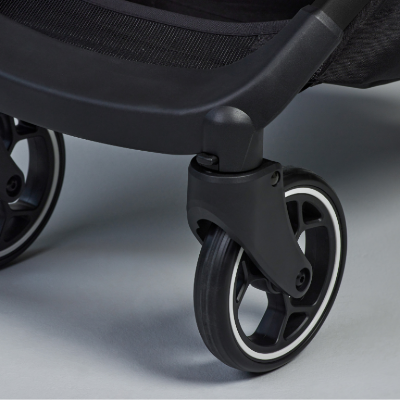 Clic Compact Lightweight Stroller