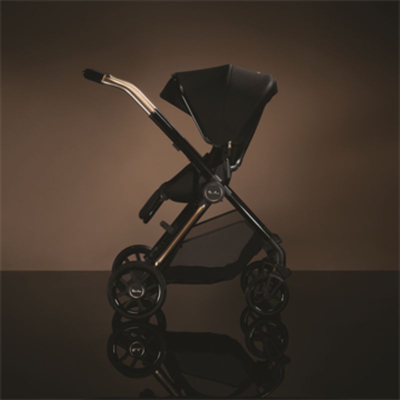 Reef 2 Stroller + PIPA Infant Car Seat Travel System