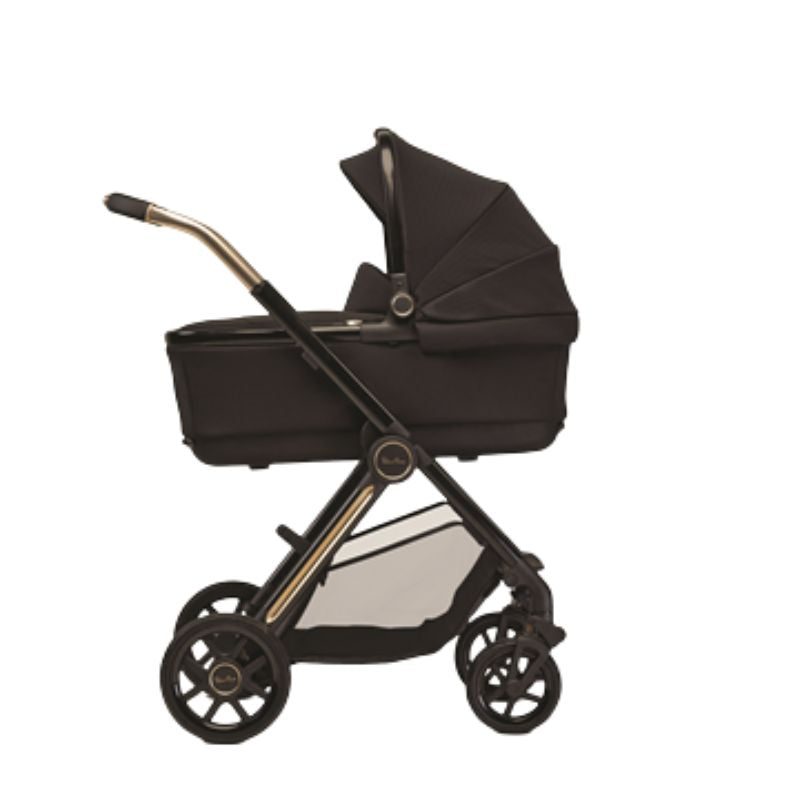 Reef 2 Stroller + PIPA Infant Car Seat Travel System