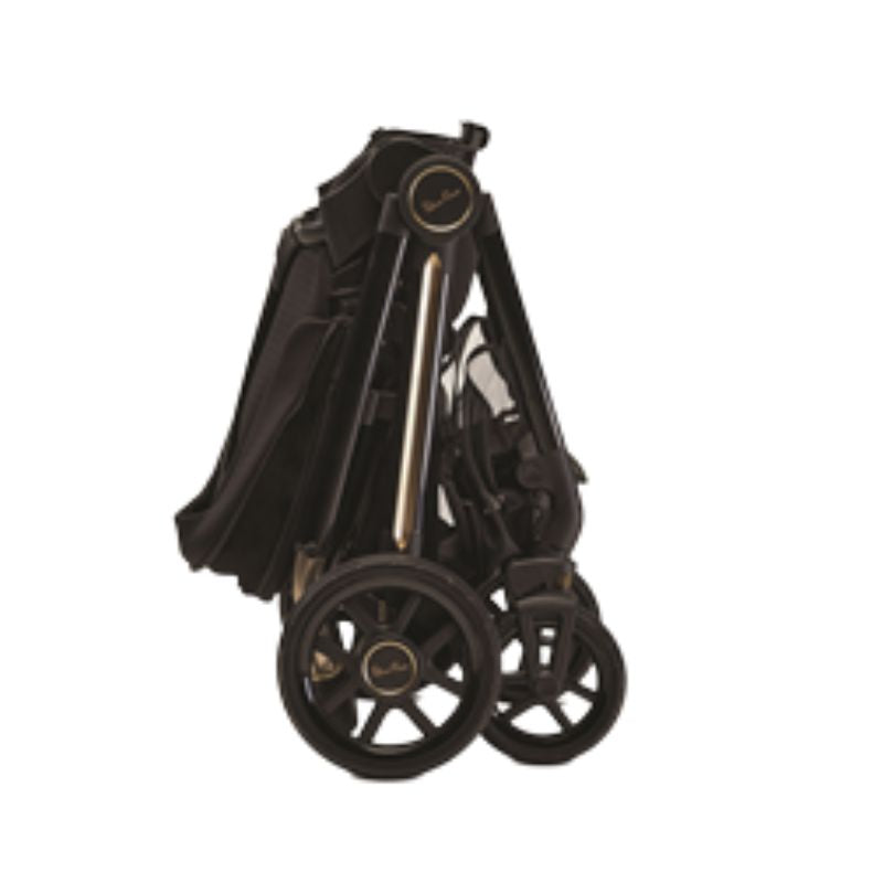 Reef 2 Stroller + PIPA Infant Car Seat Travel System