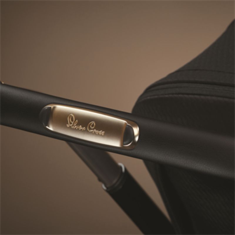 Reef 2 Stroller + PIPA Infant Car Seat Travel System