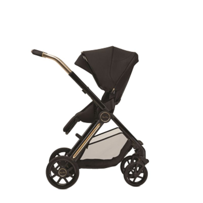Reef 2 Stroller + PIPA Infant Car Seat Travel System